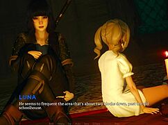 i'm playing eternum 41 and it's so hot