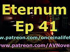 i'm playing eternum 41 and it's so hot