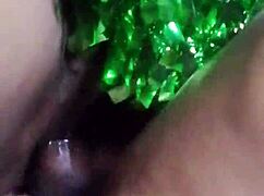 Preparing for the Christmas Concert