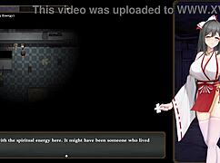 Exorcist onmyoji part 1 with big tits