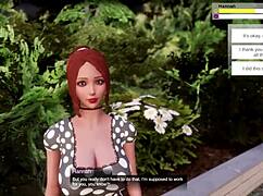 Master Of Seduction Game In Anime Hentai