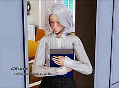 My Real Desire In This Anime Game!