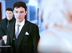 a o a academy 12 game scenes