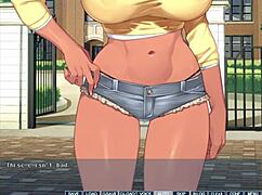 Kanobitch Becomes a Slut in Ep15 Switching Back Loop!