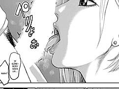 academy for huge breasts hentai