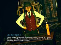 i'm playing eternum 41 and it's so hot