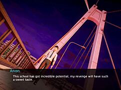 Waifu Academy uncensored gameplay guide for episode 2 with Japanese hentai