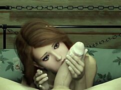 Friday the 13th Haunts Me With Creepy Animated Thrills