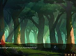 The Impregnation Of The Elves Part 2