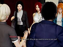 My Real Desire In This Anime Game!