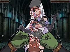 The Impregnation Of The Elves Part 2