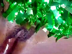 Preparing for the Christmas Concert