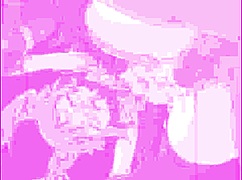 【変態ゲーム　プレイ】 Demon Daughter Demona Part 1