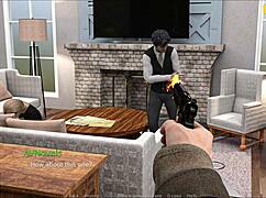 Rosewater Manor 20 unleashes raw intense action