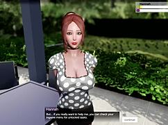 Master Of Seduction Game In Anime Hentai