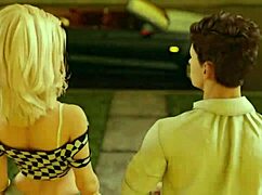 a o a academy 12 game scenes