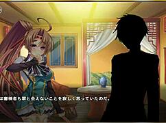 エロ シーン 真恋姫夢想 天下統一伝 馬超 英雄