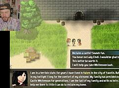 I regret playing this rpg game roundscape adorevia