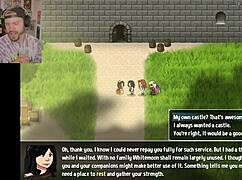 I regret playing this rpg game roundscape adorevia