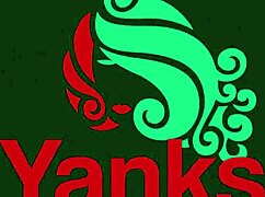 Ruby from Yanks teases her pink pussy with a buzzing vibrator.