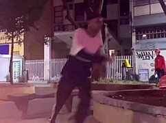 Hey, You See That Hung Twink at the Bus Stop? What's His Deal?