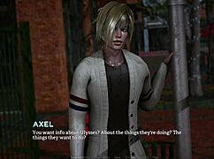 eternum 188 game adventure unfolds