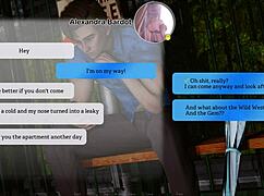 eternum 188 game adventure unfolds