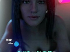 Intense Fingering Brings Hot Climax