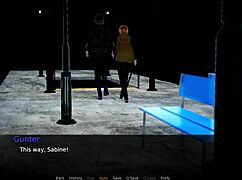 Emotions Stir on the Night Train with Asian Companions.