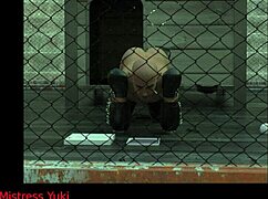 Hardcore Femdom Humiliation Game With Dominant Play