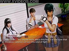 Academy 51: A Thrilling Game Experience