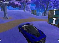 Playing Fortnite with a bisexual transgender