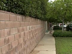 Jayden James Jumps on Will Powers' Big Hard Cock