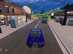 Playing Fortnite with a bisexual transgender