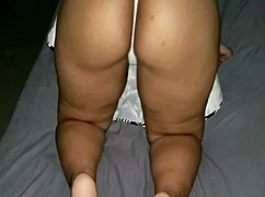 Hey, wanna know how I banged my chubby neighbor? Karina and Lucas kept it quiet in bed!