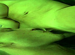 Sexy mature Diamond shows off her amazing big tits while fucking a horny man