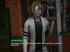 eternum 188 game adventure unfolds