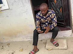 I, Local Nurse, Heal Patient With Good Sex