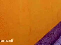 Teen Student Meets Stranger At Home