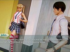 Academy 51: A Thrilling Game Experience