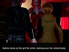 Emotions Stir on the Night Train with Asian Companions.