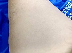 Lucky Vietnamese Electrician Anh Gets Unexpected Action in Steamy Repair Job