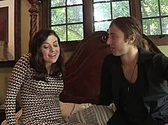 bathroom fucking quickie orgasm