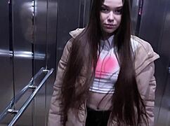 fucked roommate in mouth