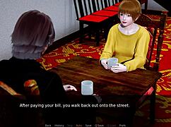 Emotions Stir on the Night Train with Asian Companions.