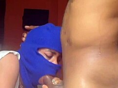 Private Nurse Came Over And Gave Me Sexual Healing!!