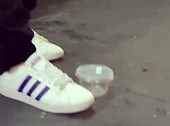 Hey, You See That Hung Twink at the Bus Stop? What's His Deal?