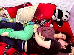 Great Romantic and Passion Sex Scene Come See This