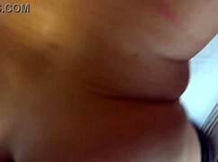 curvy milf with muscular bodybuilder