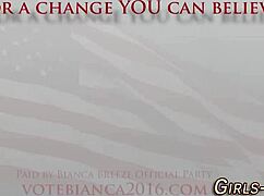 hey, check out this milf babe fingering pussy in high definition lesbian oral masturbation